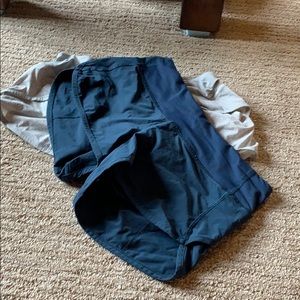 2  lululemon short